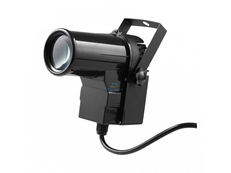TIA-SPORT Световой проектор New ligth VS-24 LED color spot Beam Ligth