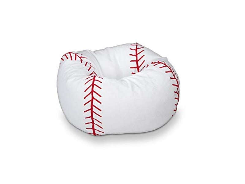 TIA-SPORT Кресло мешок Мяч бейсбольный