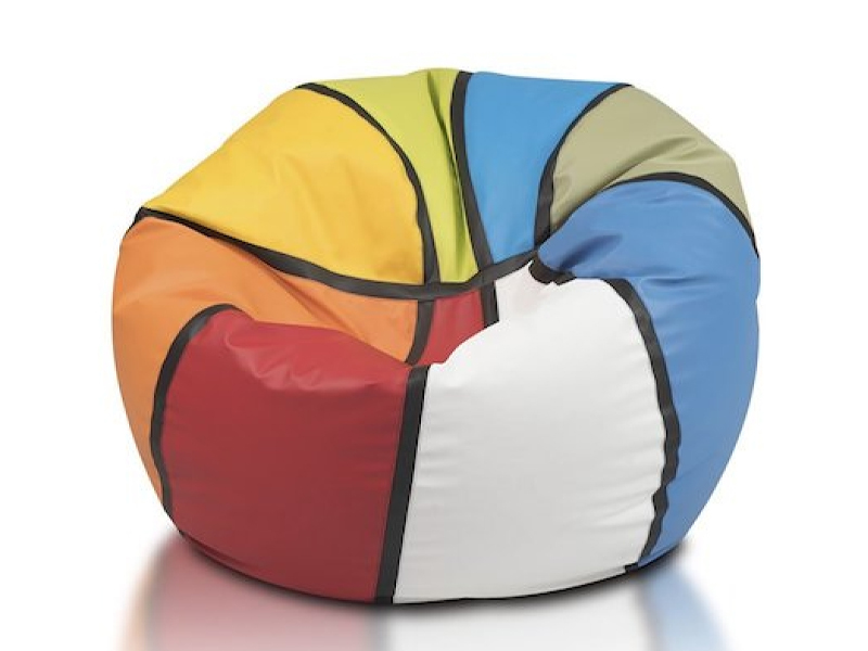TIA-SPORT Кресло мешок мяч волейбольный