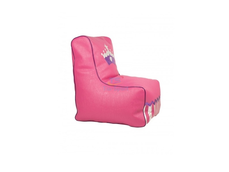 TIA-SPORT Кресло мешок детский Корона