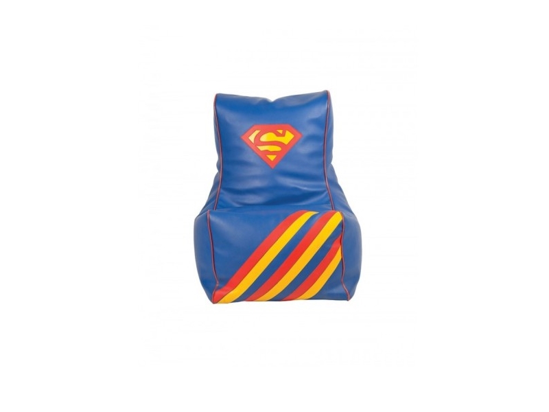 TIA-SPORT Кресло мешок детский Супермен
