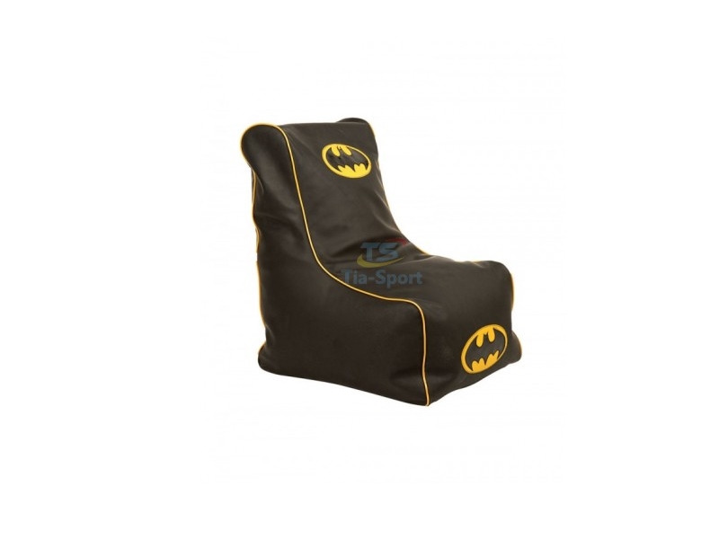 TIA-SPORT Кресло мешок детский Бэтмен