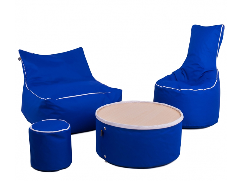 TIA-SPORT Комплект уличной мебели Sunbrella (4 предмета)
