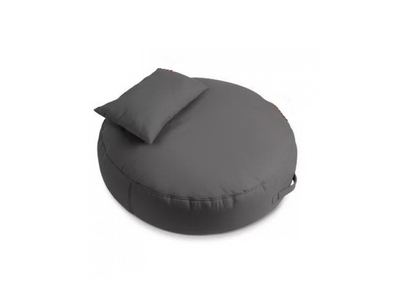 TIA-SPORT Кресло мешок Таблетка с подушкой в комплекте