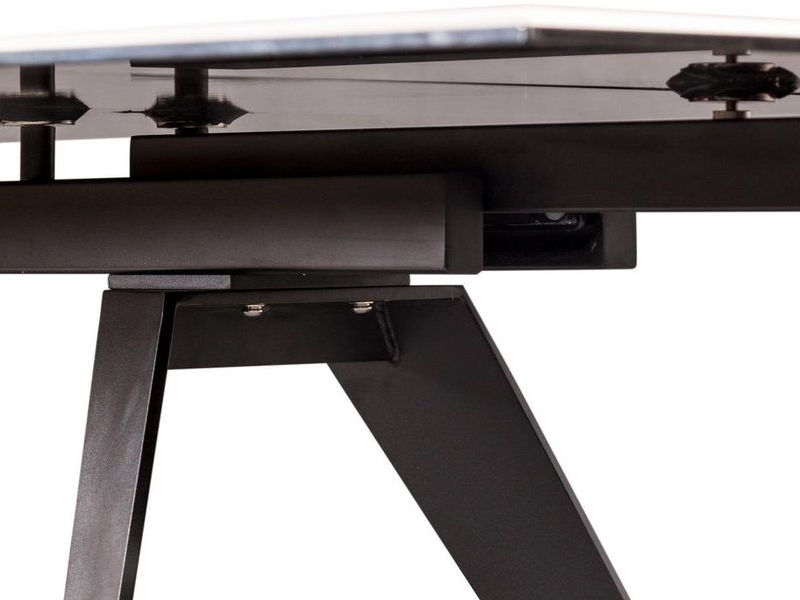 Concepto Keen Ash стол раскладной керамика 160-240 см DT753CR