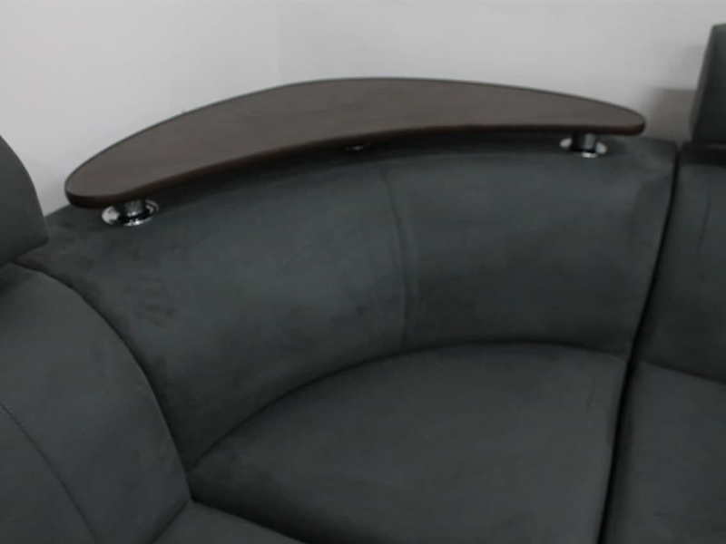 Мягкая мебель KMZ Угловой диван Невада
