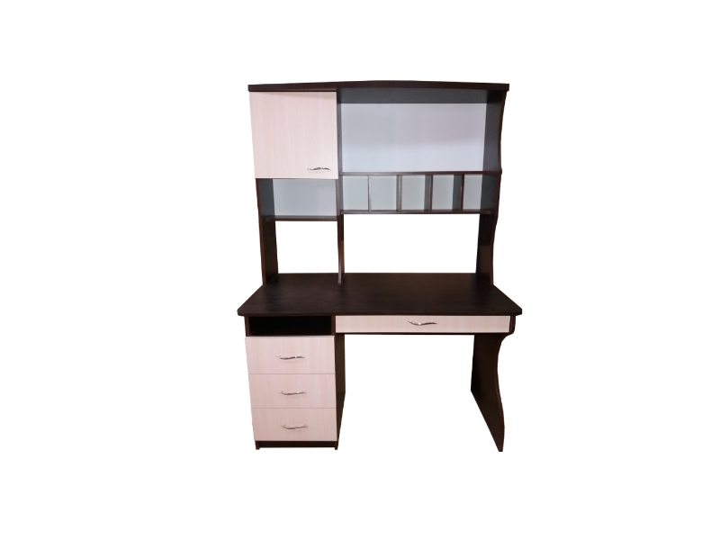 Макси-Мебель Стол для ноутбука «Вираж NEW»