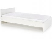 Кровать LIMA LOZ-90(белый)