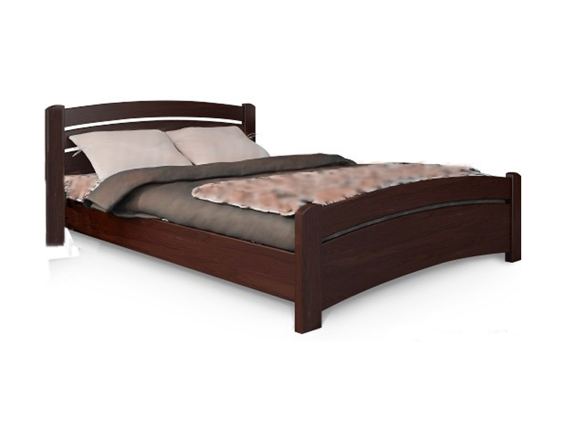 Кровать двухспальная Диана