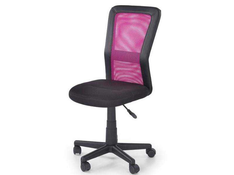 Кресло детское COSMO (розовый)