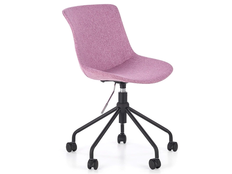 Кресло детское DOBLO (розовый)