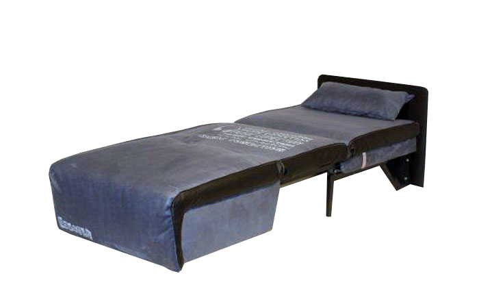 Novelty Кресло кровать Elegant