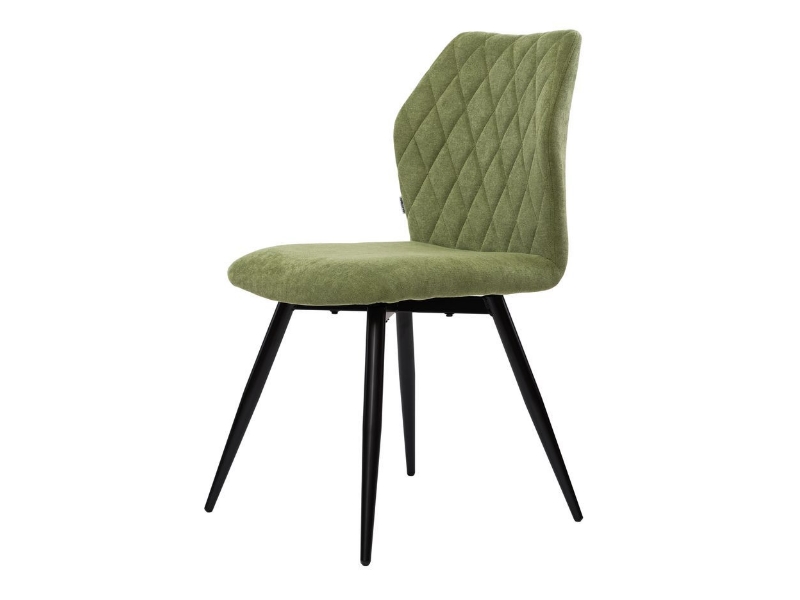 Concepto Glory стул зелёный
