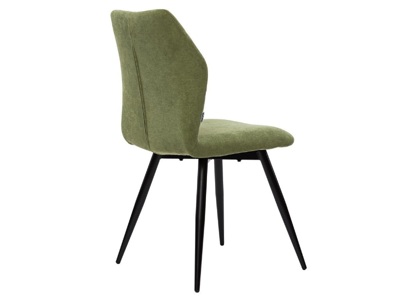 Concepto Glory стул зелёный