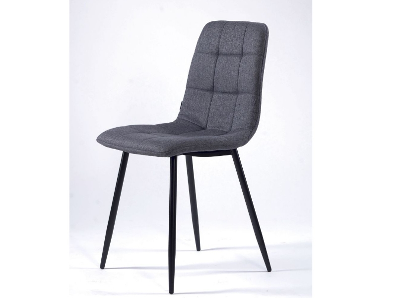 Concepto Norman стул тёмно-серый