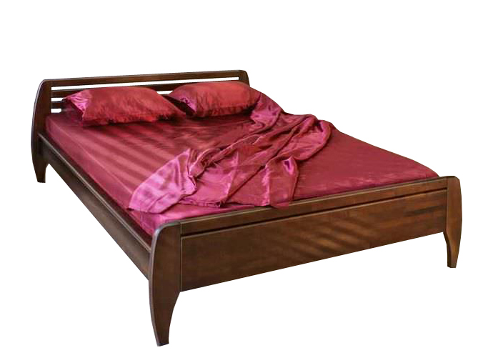 Кровать двухспальная "Анжелика"
