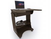 Стол для ноутбука (игровой) KOMBI-X