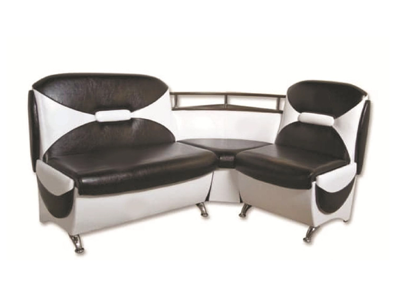 Modern furniture Кухонный уголок Comfort Lux