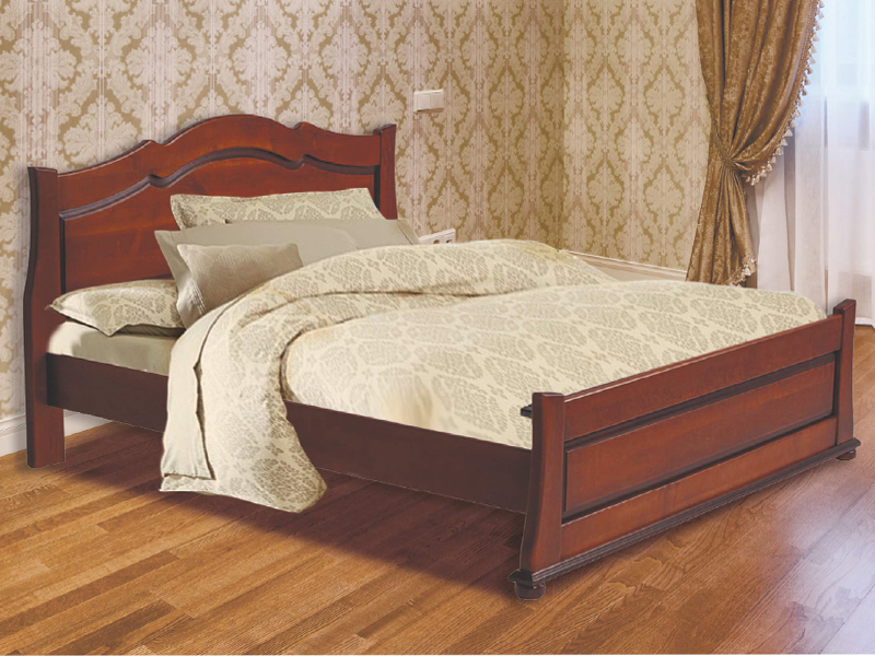 RoomerIN Кровать «Жасмин»