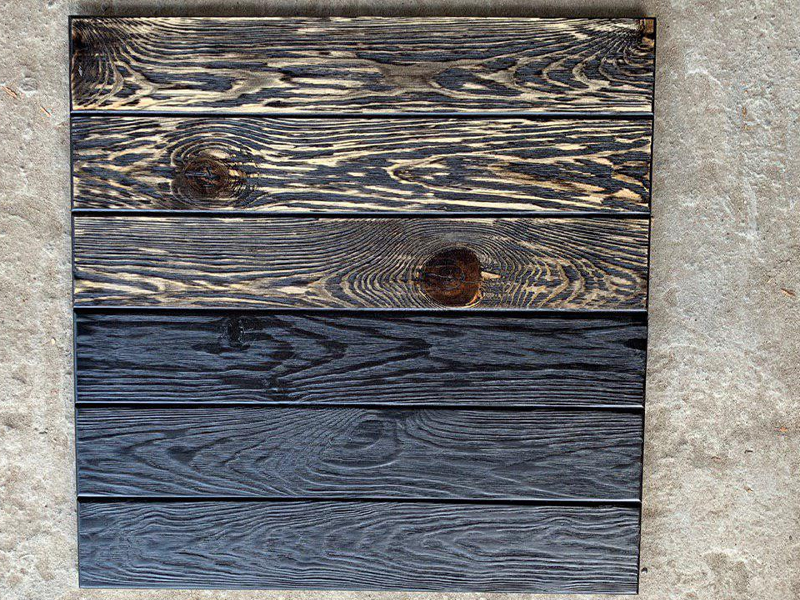 Woodworkers Стеновая панель S5
