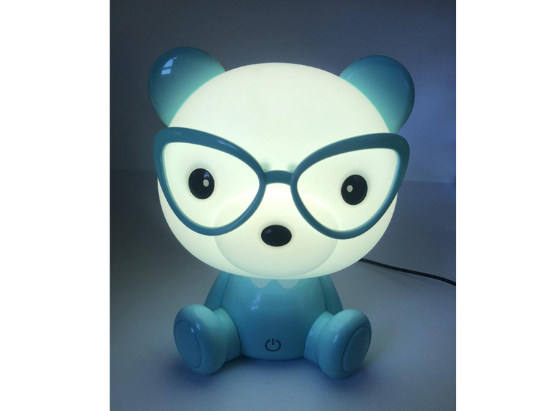 UFT Детский светильник ночник панда Lamp Panda Риччи