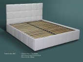 Кровать МК-1