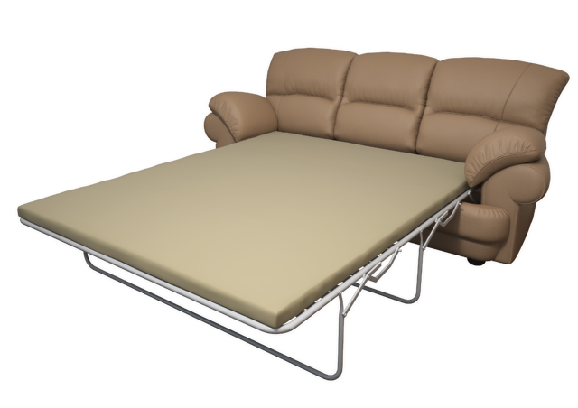 VIT Мебель Комплект мягкой мебели Комфорт (диван, кресло, пуф)