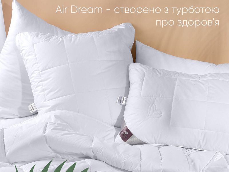 ТМ IDEA Одеяло Air Dream Premium
