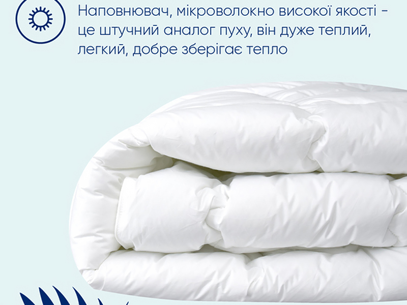 ТМ IDEA Одеяло Super Soft Premium
