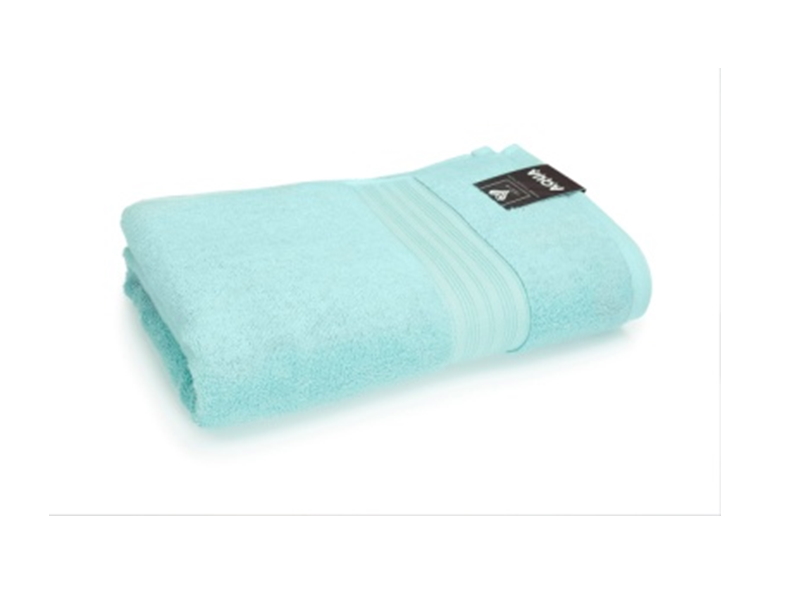 ТМ IDEA Махровое полотенце Aqua Fiber