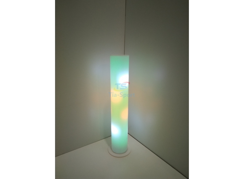 TIA-SPORT Настольный LED светильник - ночник радужный