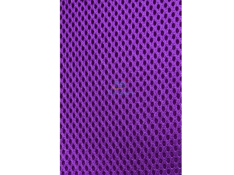 TIA-SPORT Кресло мешок ШОК Сетка Фиолетовый