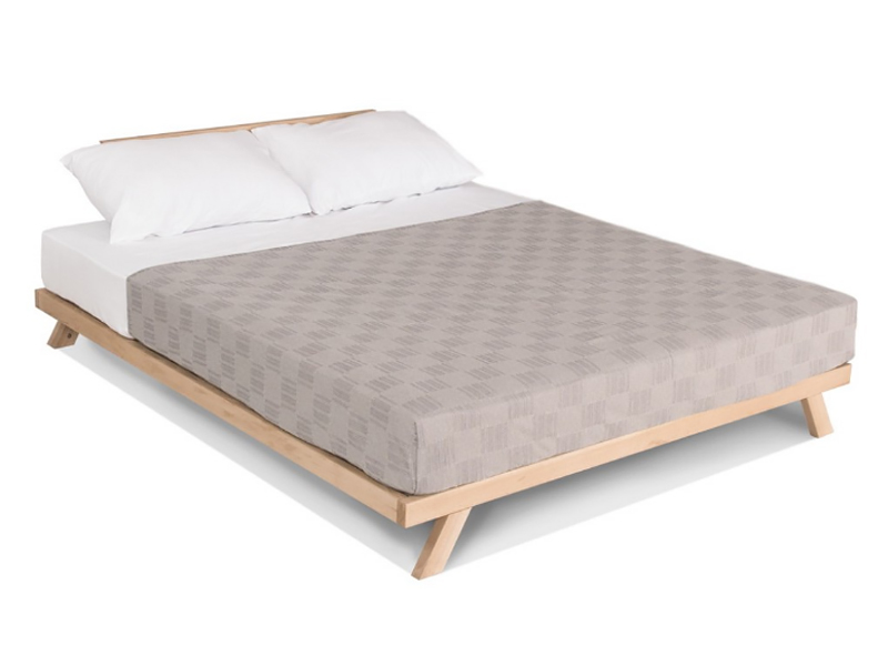Woodman Кровать двухспальная ALLEGRO