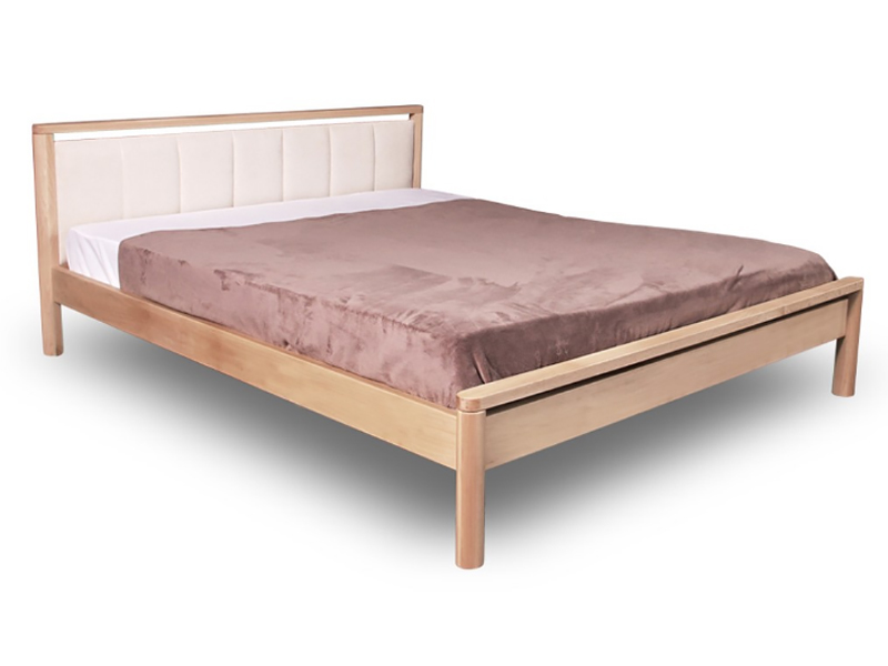 Woodman Кровать двухспальная DROP Soft