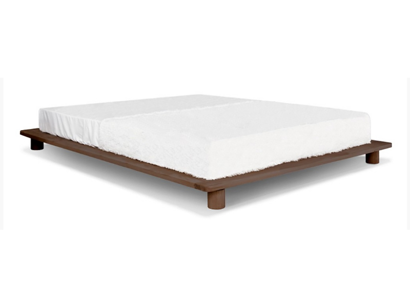 Woodman Кровать двухспальная CONE