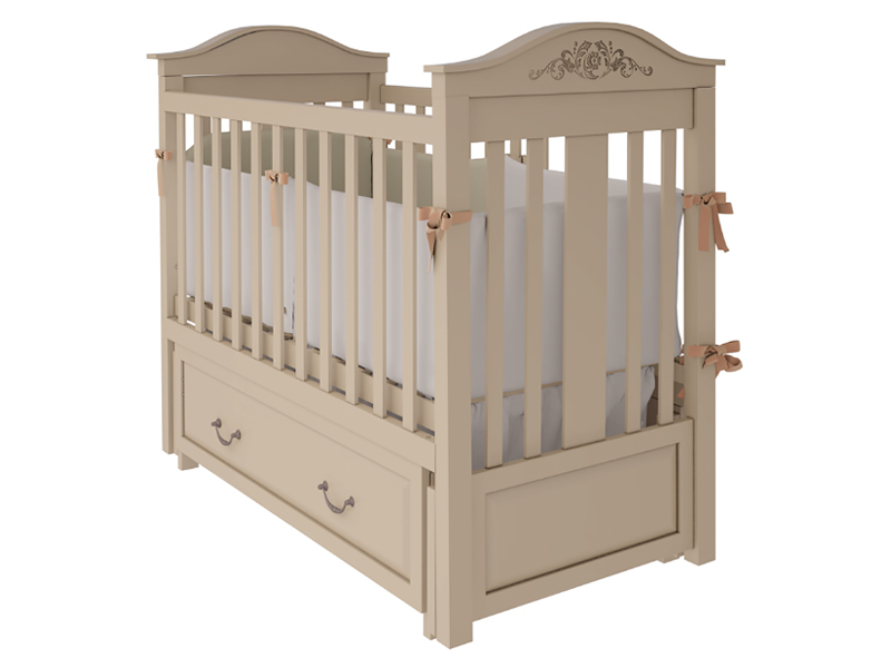 Woodman Кровать детская LEONARDO