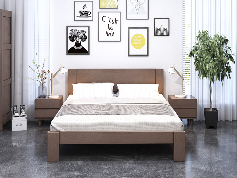 Art Wood кровати Кровать Милан