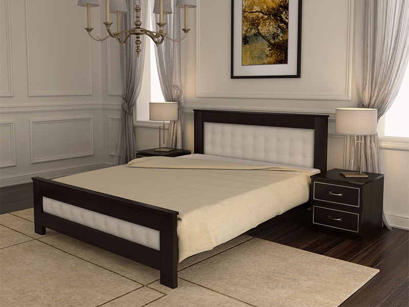 Art Wood кровати Кровать Валенсия