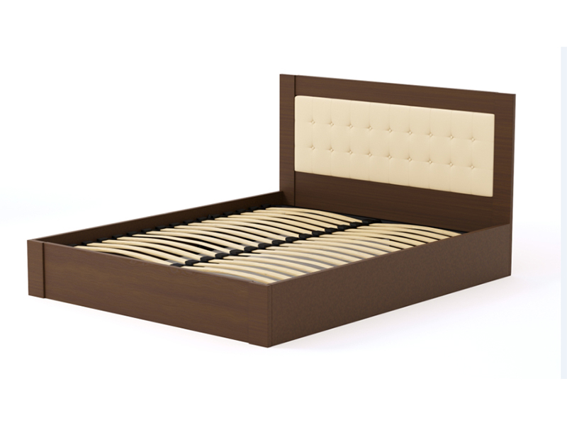 Art Wood кровати Кровать Бильбао