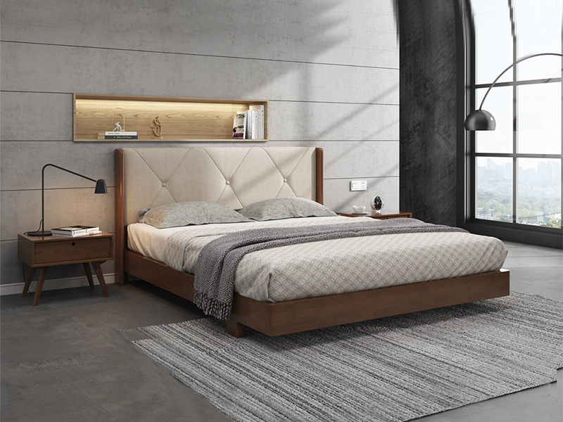 Art Wood кровати Кровать Сиена