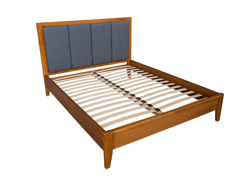 Art Wood кровати Кровать Верона с мягким изголовьем