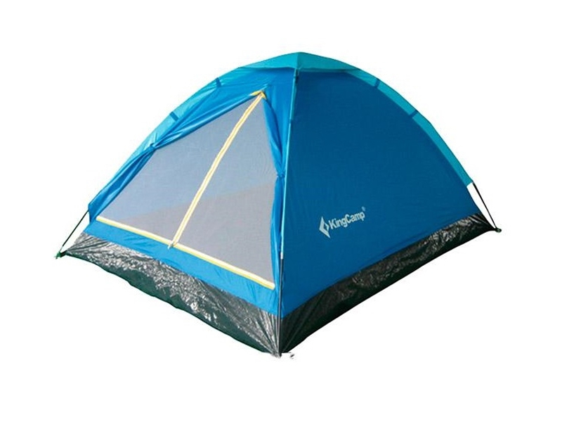Ranger Палатка KingCamp Monodome 2