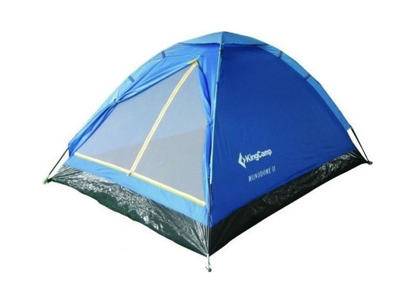 Ranger Палатка KingCamp Monodome 3