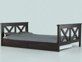 Кровать Моник