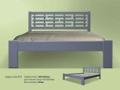 Кровать К-5