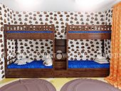 Кровать двухъярусная «Квартет»