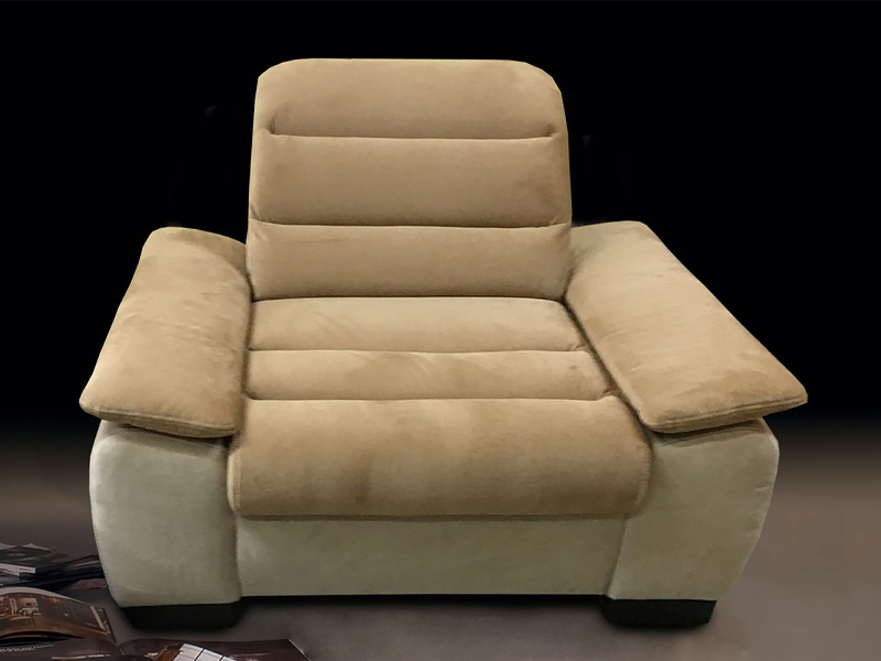 Soft мебель Диван и кресло Авалон