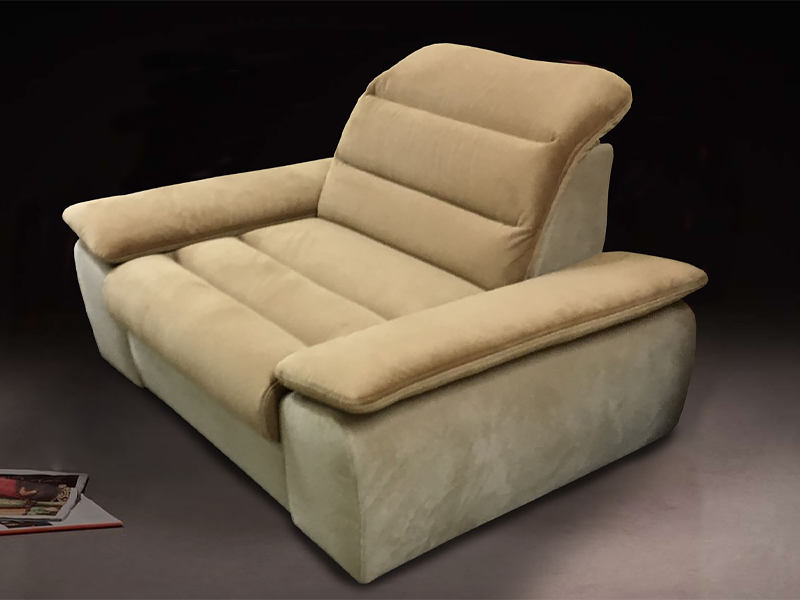Soft мебель Диван и кресло Авалон