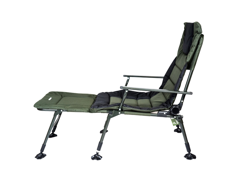 Ranger Карповое кресло Wide Carp SL-105+prefix