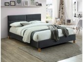 Кровать Sierra 160 velvet